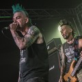 Click to enlarge GutterPunk - Professional Concert Photography